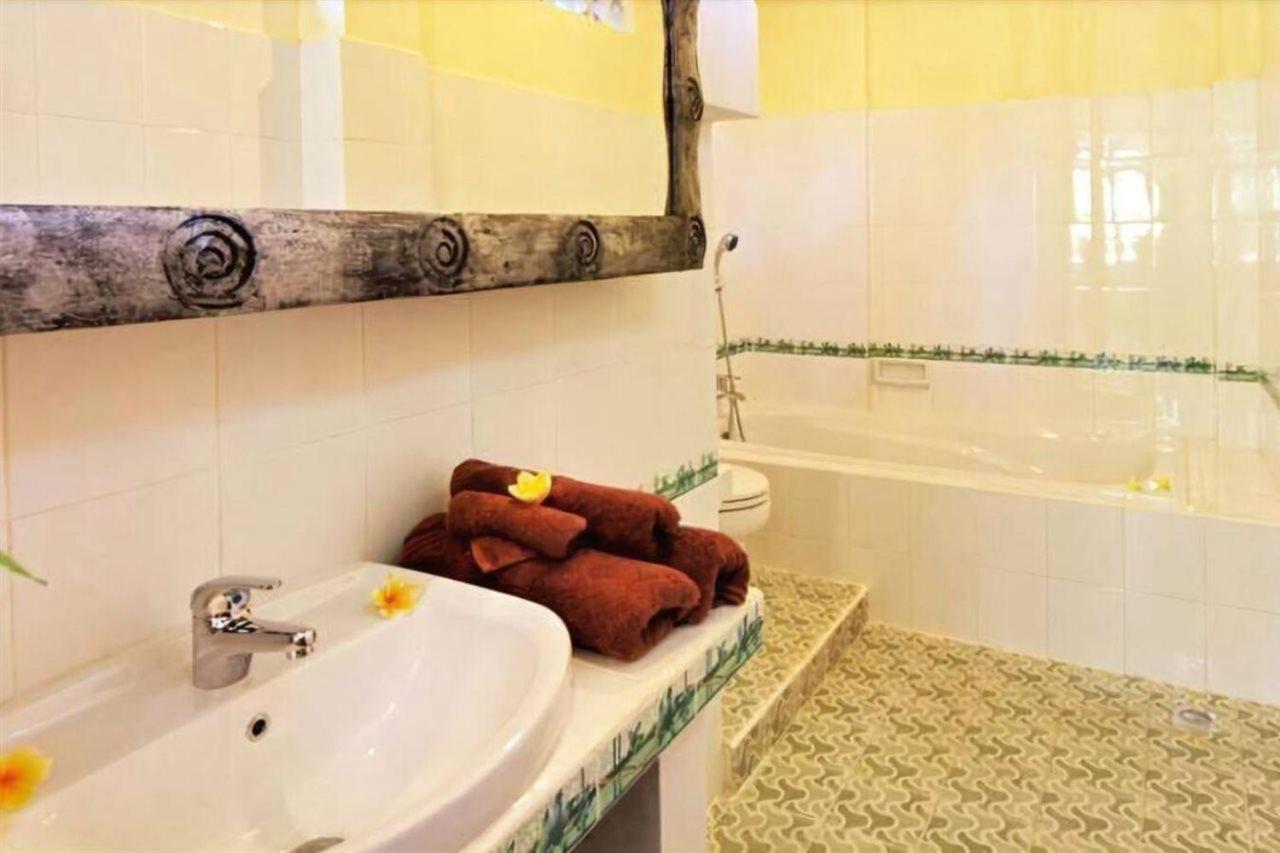 The Nest In Ubud, Bembengan Cottage Exterior photo
