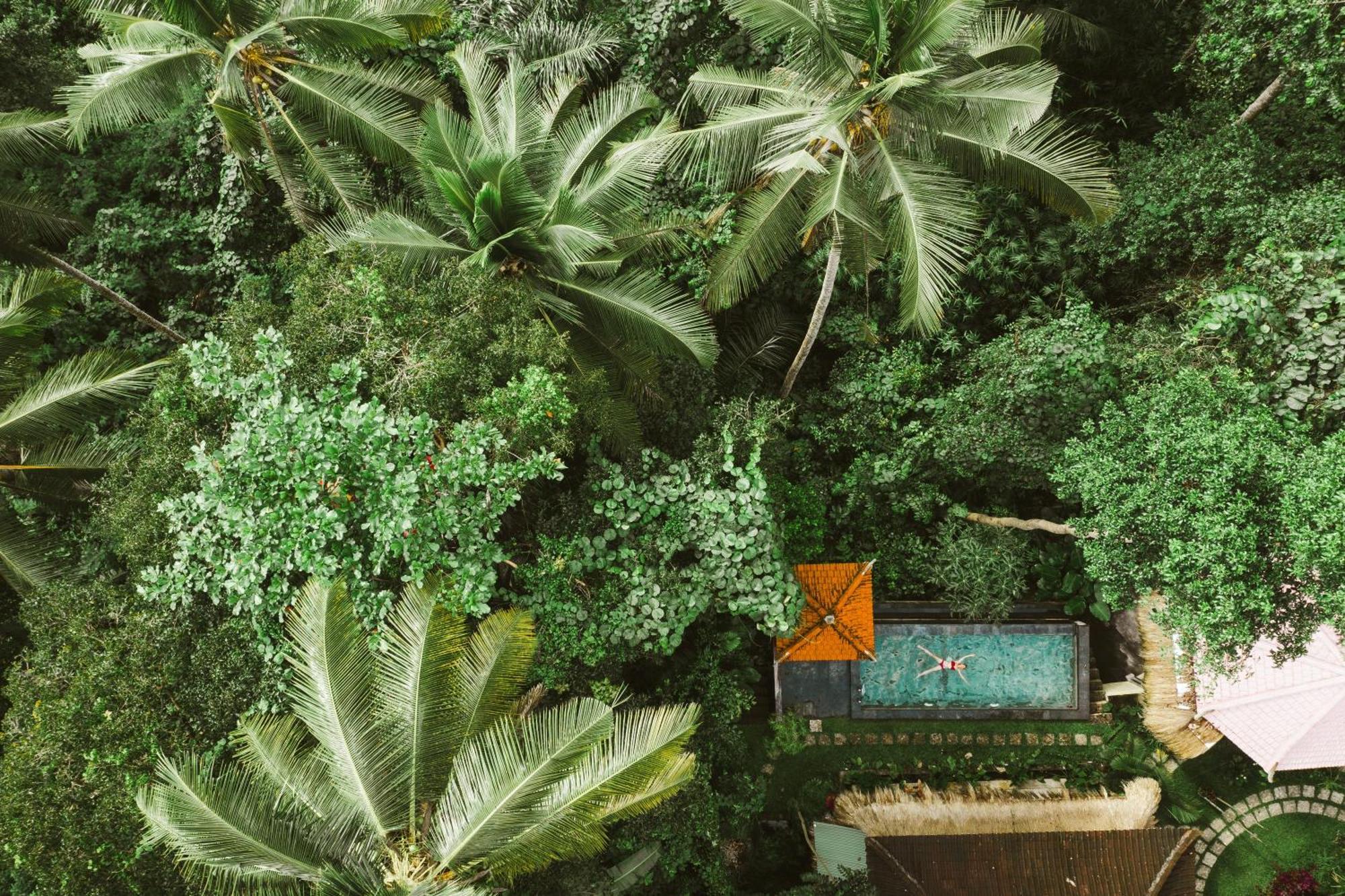 The Nest In Ubud, Bembengan Cottage Exterior photo